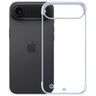 Etui 3MK Just20g ClearCase do Apple      iPhone Air na NearMe.pl