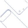 Etui 3MK Just20g ClearCase do Apple      iPhone Air na NearMe.pl