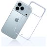 Etui 3MK Just20g ClearCase do Apple      iPhone 17 Pro na NearMe.pl