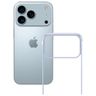 Etui 3MK Just20g ClearCase do Apple      iPhone 17 Pro na NearMe.pl
