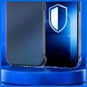 Etui 3MK Just20g ClearCase do Apple      iPhone 17 Pro na NearMe.pl