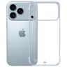 Etui 3MK Just20g ClearCase do Apple      iPhone 17 Pro na NearMe.pl
