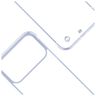 Etui 3MK Just20g ClearCase do Apple      iPhone 17 Pro na NearMe.pl