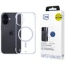 Etui 3MK Just20g MagCase do Apple iPhone 17 na NearMe.pl