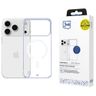Etui 3MK Just20g MagCase do Apple iPhone 17 Pro Max na NearMe.pl
