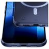 Etui 3MK Just20g MagCase do Apple iPhone 17 Pro Max na NearMe.pl