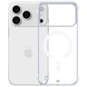 Etui 3MK Just20g MagCase do Apple iPhone 17 Pro Max na NearMe.pl