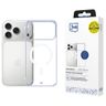 Etui 3MK Just20g MagCase do Apple iPhone 17 Pro na NearMe.pl