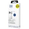 Etui 3MK Just20g MagCase do Apple iPhone 17 Pro na NearMe.pl