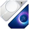 Etui 3MK Just20g MagCase do Apple iPhone 17 Pro na NearMe.pl