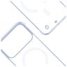 Etui 3MK Just20g MagCase do Apple iPhone 17 Pro na NearMe.pl