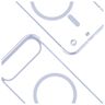 Etui 3MK Just20g MagCase do Apple iPhone Air na NearMe.pl