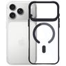 Etui 3MK Satin Armor MagCase do Apple    iPhone 17 Pro przezroczysty na NearMe.pl