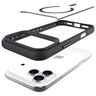 Etui 3MK Satin Armor MagCase do Apple    iPhone 17 Pro przezroczysty na NearMe.pl