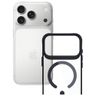 Etui 3MK Satin Armor MagCase do Apple    iPhone 17 Pro przezroczysty na NearMe.pl