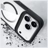 Etui 3MK Satin Armor MagCase do Apple    iPhone 17 Pro Max przezroczysty na NearMe.pl