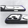 Etui 3MK Satin Armor MagCase do Apple    iPhone 17 Pro Max przezroczysty na NearMe.pl