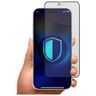 Szkło prywatyzujące 3MK HardGlass Matt   Max Privacy do Apple iPhone Air na NearMe.pl