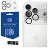 Ochrona na obiektyw aparatu 3MK Lens Pro Full Cover do Apple iPhone 17 Pro na NearMe.pl