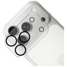 Ochrona na obiektyw aparatu 3MK Lens Pro Full Cover do Apple iPhone 17 Pro na NearMe.pl