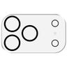Ochrona na obiektyw aparatu 3MK Lens Pro Full Cover do Apple iPhone 17 Pro na NearMe.pl