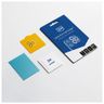 Ochrona na obiektyw aparatu 3MK Lens Pro Full Cover do Apple iPhone 17 Pro na NearMe.pl
