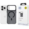 Etui 3MK Smoke MagCase do Apple iPhone   17 Pro Max na NearMe.pl