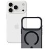 Etui 3MK Smoke MagCase do Apple iPhone   17 Pro Max na NearMe.pl