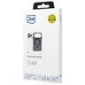 Etui 3MK Smoke MagCase do Apple iPhone   17 Pro Max na NearMe.pl