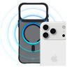 Etui 3MK Smoke MagCase do Apple iPhone   17 Pro Max na NearMe.pl