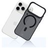 Etui 3MK Smoke MagCase do Apple iPhone   17 Pro na NearMe.pl