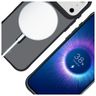 Etui 3MK Smoke MagCase do Apple iPhone   17 Pro na NearMe.pl