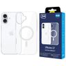 Etui 3MK EverClear MagCase do Apple      iPhone 17 na NearMe.pl