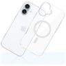 Etui 3MK EverClear MagCase do Apple      iPhone 17 na NearMe.pl
