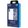 Etui 3MK EverClear MagCase do Apple      iPhone 17 na NearMe.pl
