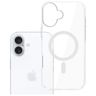 Etui 3MK EverClear MagCase do Apple      iPhone 17 na NearMe.pl