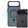 Etui 3MK Smoke MagCase do Apple iPhone   Air na NearMe.pl