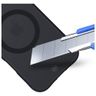 Etui 3MK Smoke MagCase do Apple iPhone   Air na NearMe.pl