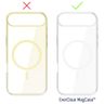 Etui 3MK EverClear MagCase do Apple      iPhone 17 Air na NearMe.pl