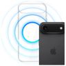 Etui 3MK EverClear MagCase do Apple      iPhone 17 Air na NearMe.pl