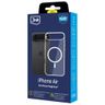 Etui 3MK EverClear MagCase do Apple      iPhone 17 Air na NearMe.pl