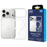 Etui 3MK EverClear MagCase do Apple      iPhone 17 Pro na NearMe.pl