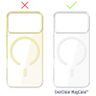 Etui 3MK EverClear MagCase do Apple      iPhone 17 Pro na NearMe.pl