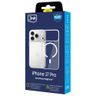 Etui 3MK EverClear MagCase do Apple      iPhone 17 Pro na NearMe.pl