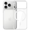 Etui 3MK EverClear MagCase do Apple      iPhone 17 Pro na NearMe.pl