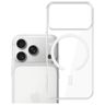 Etui 3MK EverClear MagCase do Apple      iPhone 17 Pro na NearMe.pl
