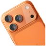 Ochrona na obiektyw i wyspę aparatu 3MK  Lens Protection do Apple iPhone 17 Pro Max 4szt na NearMe.pl