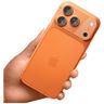 Ochrona na obiektyw i wyspę aparatu 3MK  Lens Protection do Apple iPhone 17 Pro 4szt na NearMe.pl