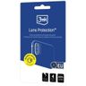Ochrona na obiektyw i wyspę aparatu 3MK  Lens Protection do Apple iPhone 17 Pro 4szt na NearMe.pl