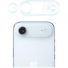 Ochrona na obiektyw i wyspę aparatu 3MK  Lens Protection do Apple iPhone Air 4szt na NearMe.pl